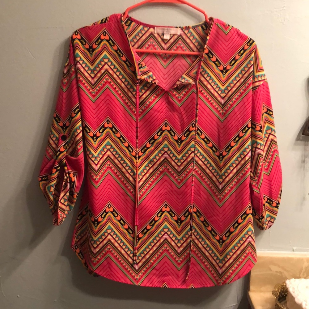 Girls (Youth) blouse